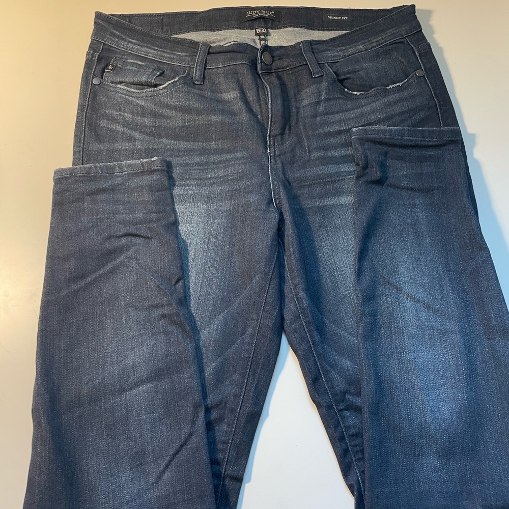 Judy Blue Jeans